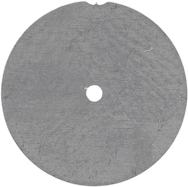 Lechler - 0500301C0300 - Dosing Orifice Plate Diameter Bore 1.2mm SS