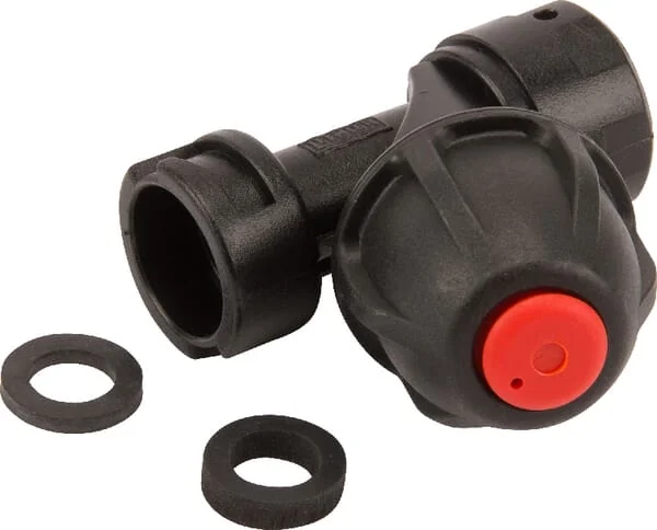 Lechler - 06527256HB - Nozzle Holders / Threaded Conn