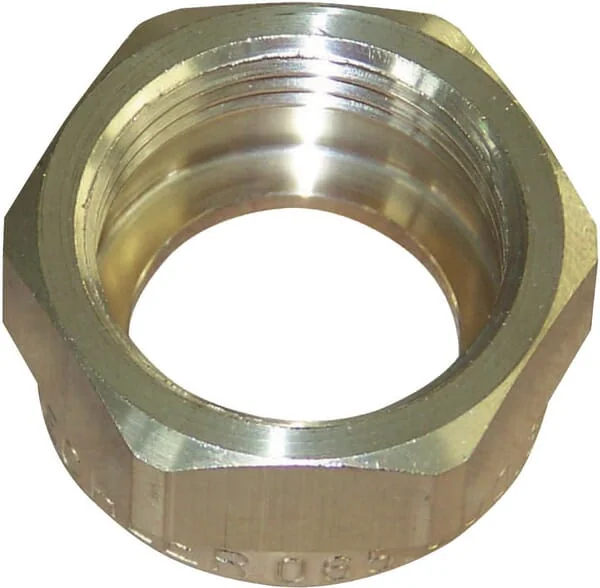 Lechler - 06560030 - Threaded Cap 3/4"