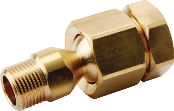 Lechler - 09202230AF001 - Ball Joint 3/8" IX3/8"A