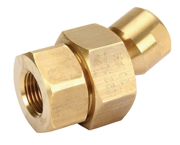 Lechler - 09204030AH - Ball Joint With Thread 1/2"
