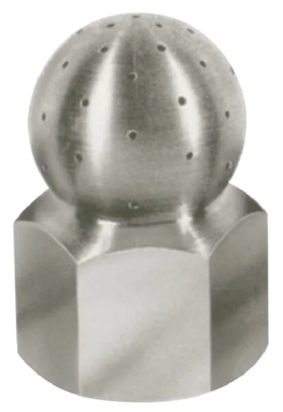 Lechler - 54090916 - Cleaning Sprinkler 1/2" 240° S