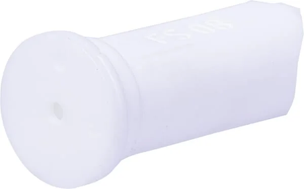 Lechler - FS08 - Fertiliser Nozzle FS 100° 08 White Plastic Lechler