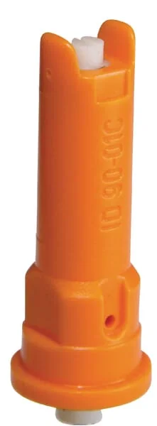 Lechler - ID9001C - Venturi Slit Nozzle ID90° Orange
