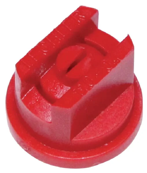 Lechler - ST11004 - Nozzle ST 110° 04 Red Plastic Lechler
