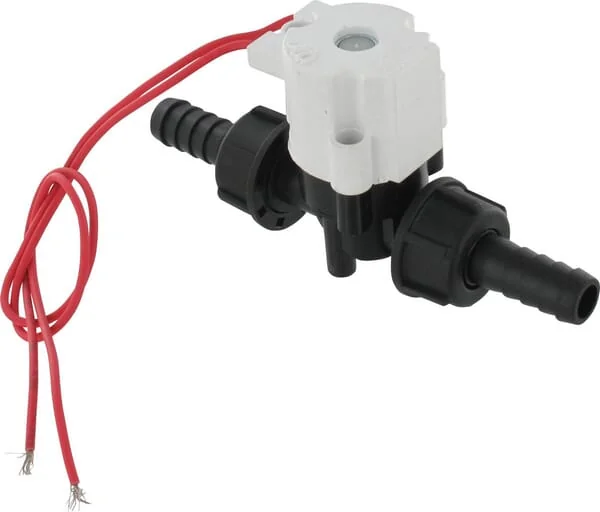 Lechler - SV12V10 - Shut-off Valve