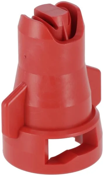 Lechler - XDT130025 - Double Flat Fan Nozzle XDT 130° 025 Purple Plastic Lechler