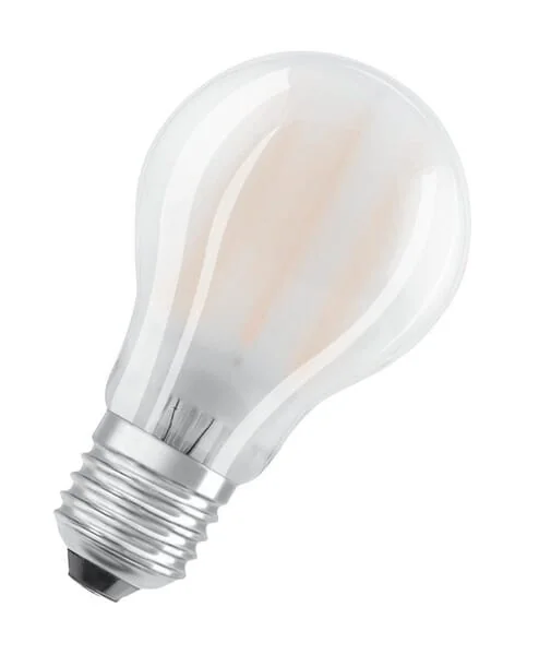 Ledvance - CLA40827FG3 - Led Bulb 4w 827 E27