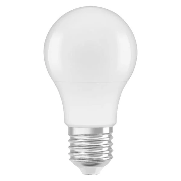 Ledvance - CLA40827FRG3 - Led Bulb 4.9w 827 E27