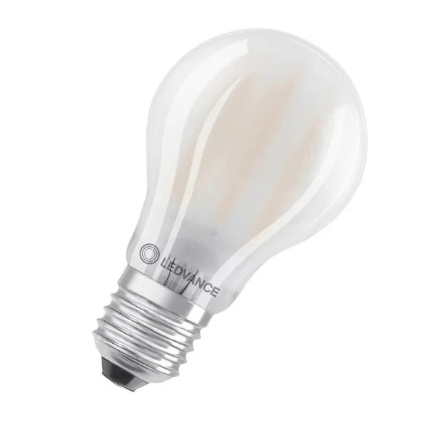 Ledvance - CLA60827FG3 - Led Bulb 6.5w 827 E27
