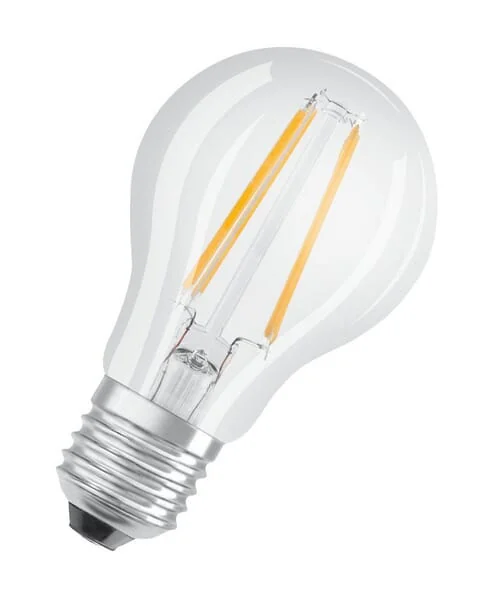 Ledvance - CLA60D827G3 - Led Bulb 7w 827 E27