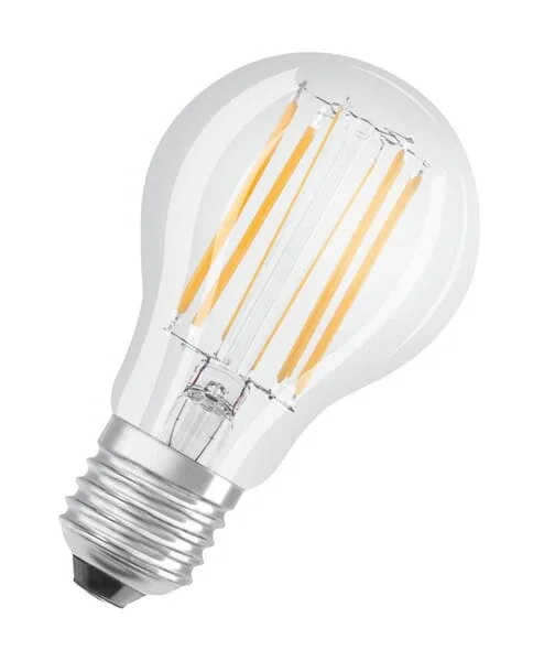 Ledvance - CLA75840G3 - Led Bulb 7.5w 840 E27