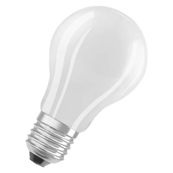 Ledvance - CLA75D827FG3 - Led Bulb 7.5w 827 E27