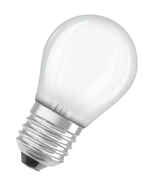 Ledvance - CLP2582727FG3 - Led Bulb 2.5w 827 E27