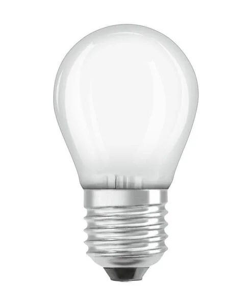 Ledvance - CLP2582727FG3 - Led Bulb 2.5w 827 E27