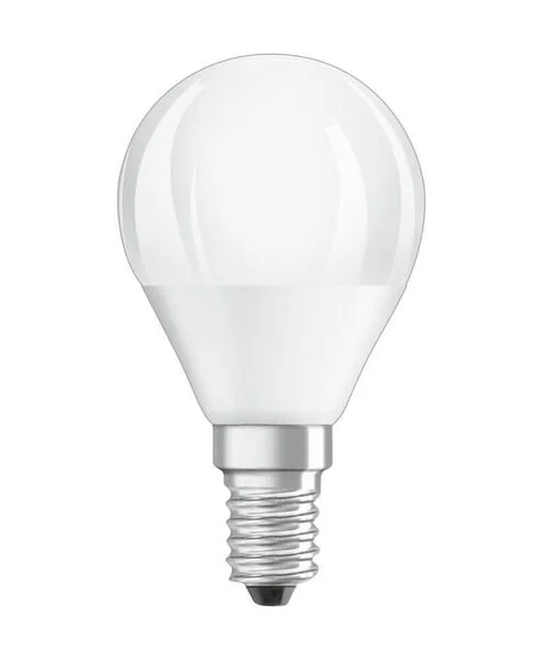 Ledvance - CLP40D82714FRG3 - Led Bulb 4.9w 827 E14