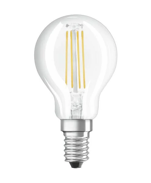Ledvance - CLP40D82714G3 - Led Bulb 4.8w 827 E14