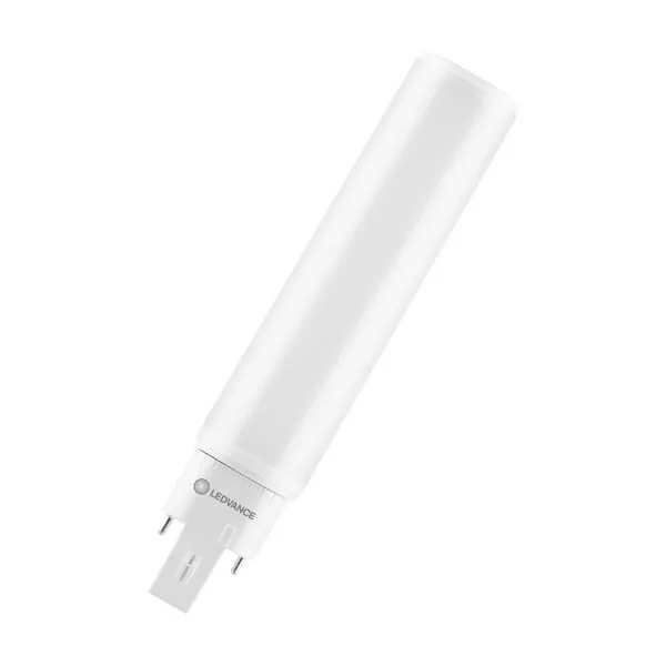 Ledvance - DDELED26830G3 - Led Bulb 10w 830 G24Q-3