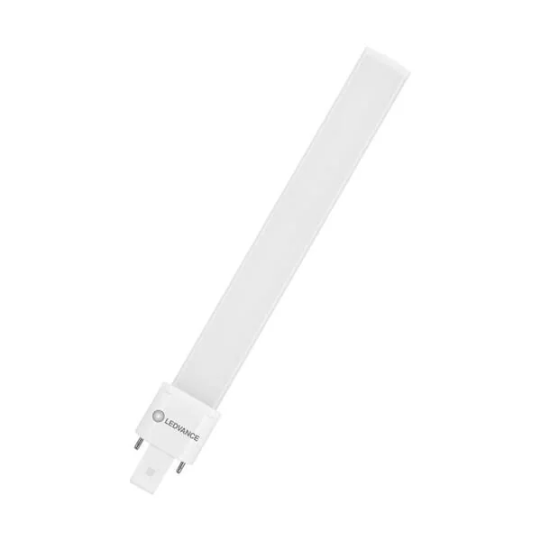 Ledvance - DSLED11830G3 - LED Bulb 6W 830 G23