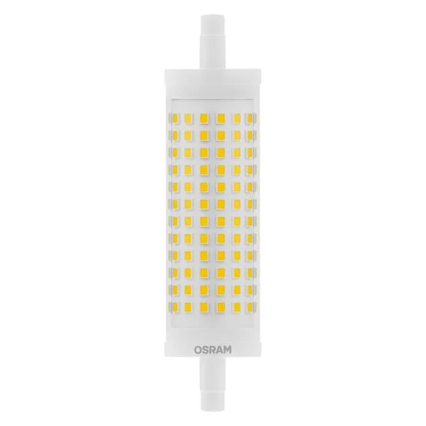 Ledvance - LINE118150G3 - LED Bulb 18.2W 827 R7S