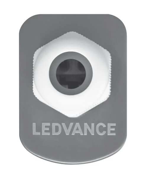 Ledvance - LVDPSV1200865 - Light Fitting / Luminaire Long IP65 36W 865