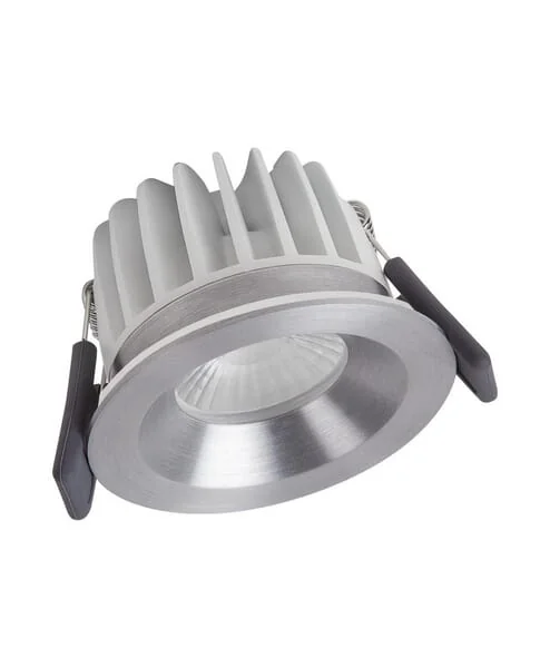 Ledvance - LVSPF83065SIDG2 - Light Fitting / Luminaire Spot 8W 830 IP65