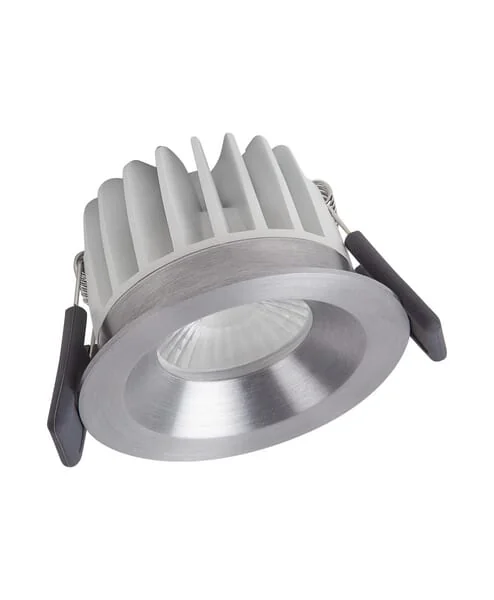 Ledvance - LVSPF84044SIDG2 - Light Fitting / Luminaire Spot 8W 840 IP44