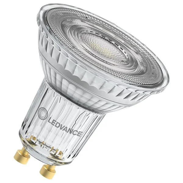 Ledvance - P1635D927G3 - LED Bulb 3.4W 927 GU10