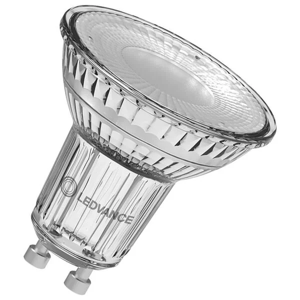 Ledvance - P1650D940G3 - LED Bulb 4.5W 840 GU10