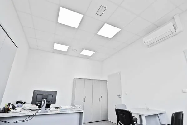 Ledvance - PLCP60033840 - LED Luminaire Panel 33W 840