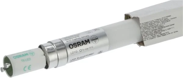 Ledvance - T8EM1500865PCP10 - LED Tube EM 20w 865 G13 1500mm