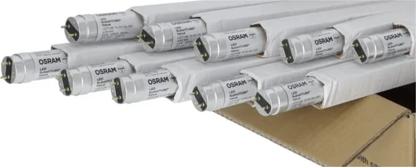 Ledvance - T8EM1500865VCP10 - LED Tube EM 18.3w 865 G13 1500mm