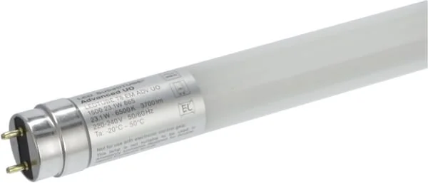 Ledvance - T8EMUO1500865PCP10 - LED Tube EM 23.1w 865 G13 1500mm