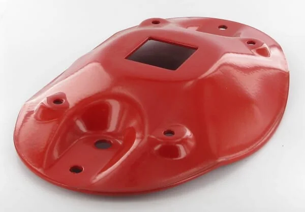 Lely - 4122514890 - Mowing Disc Lely Splendimo