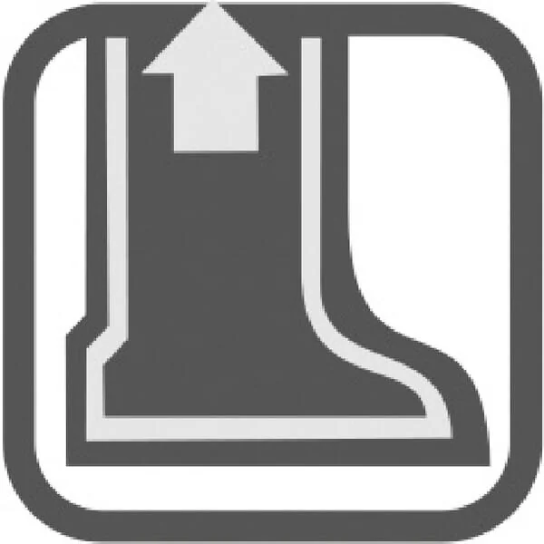 Lemigo - 1965862050 - Boots Green Size 16 Wellingtons Grenlander Lemigo
