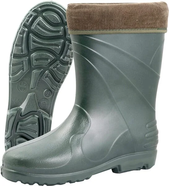 Lemigo - 1965869039 - Boots Green Size 6 Wellingtons Alaska Lemigo