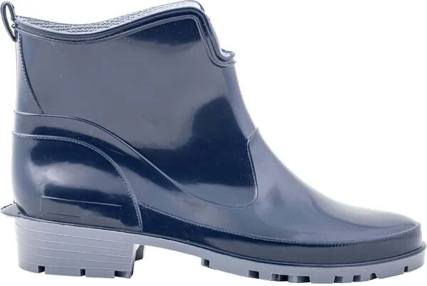 Lemigo - 196593036040 - Boots Navy Blue 6.5 Wellingtons Elke 930 Lemigo