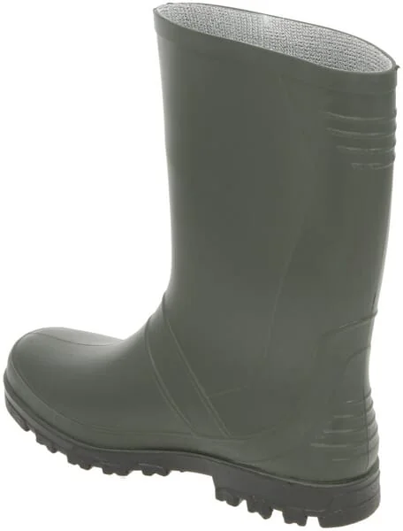 Lemigo - 1965959041 - Boots Green, Size 7 Wellingtons Artur Lemigo
