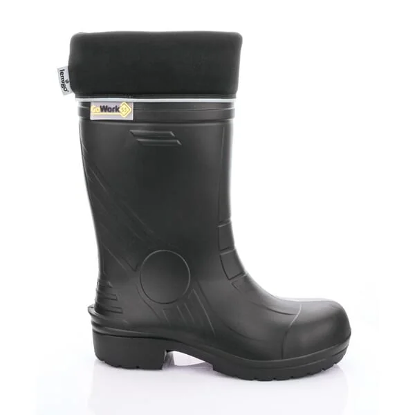 Lemigo - 757590944A - Wellingtons EVA Gowork S5 44