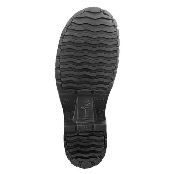 Lemigo - 757590946A - Wellingtons EVA Gowork S5 46
