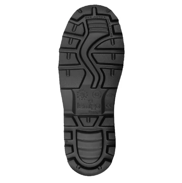 Lemigo - 757660944A - Wellingtons EVA Highlander 44