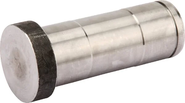 Lemken - 2151346 - Axle Diameter 45/35/30x102