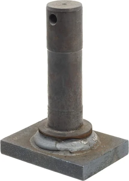 LEMKEN - 2451511 - Axle D 68/45/43x176