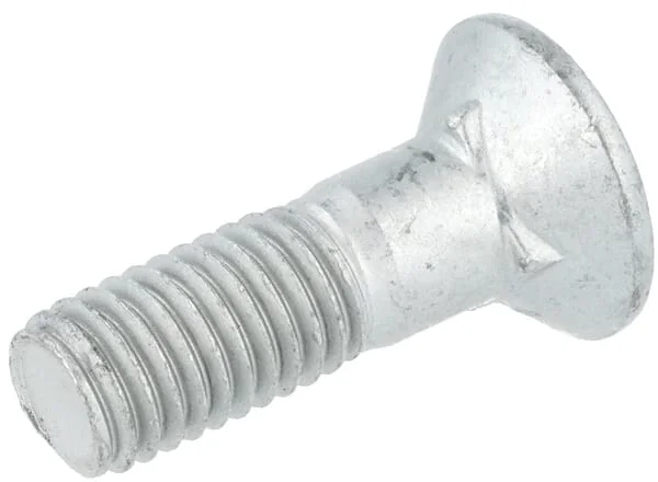 Lemken - 30110249 - Countersunk Bolt M10x33-12.9 Zn