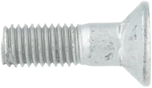 Lemken - 30110249 - Countersunk Bolt M10x33-12.9 Zn