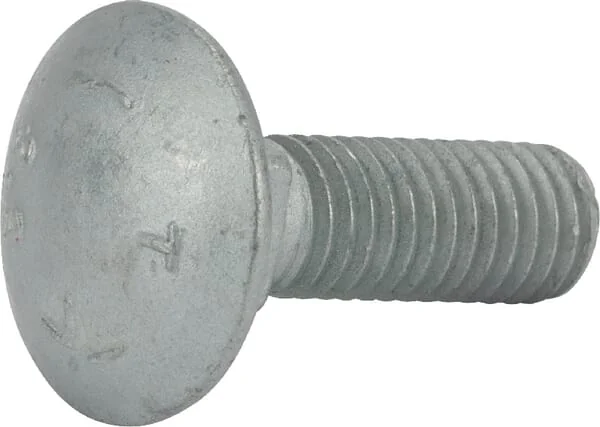 Lemken - 3011125 - Saucer-Head Screw M8x25-8.8