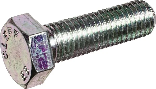 Lemken - 3013345 - Hexagonal Screw M12LHx40-8.8