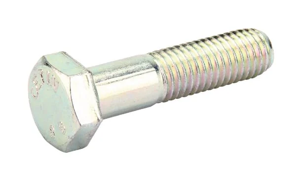 Lemken - 3013380 - Bolt M12x50-8.8 Zinc