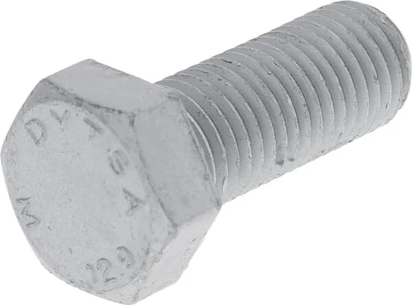 Lemken - 3013719 - Screw M16x40-12.9 A=MAX.3mm