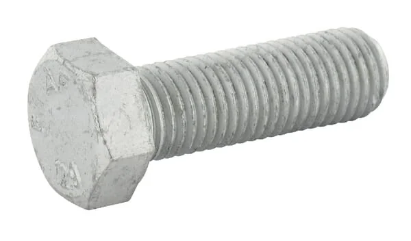 Lemken - 3013774 - Bolt M16x50-12.9 A=MAX.3mm